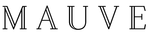 Mauve 11 logo