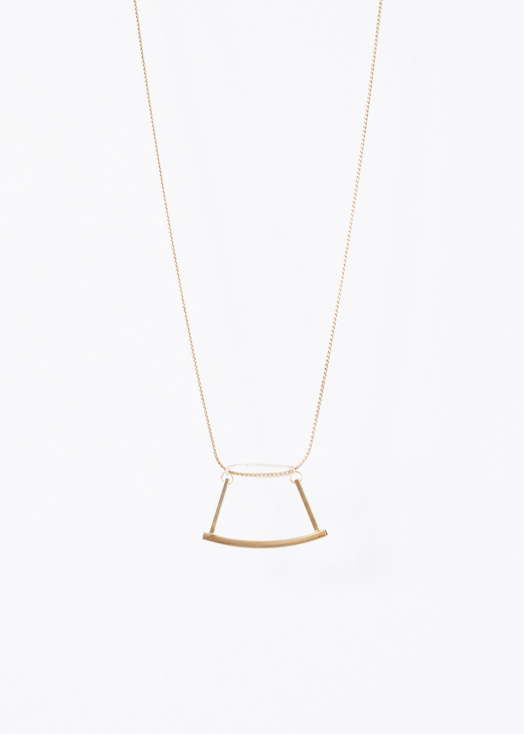 Miya Necklace