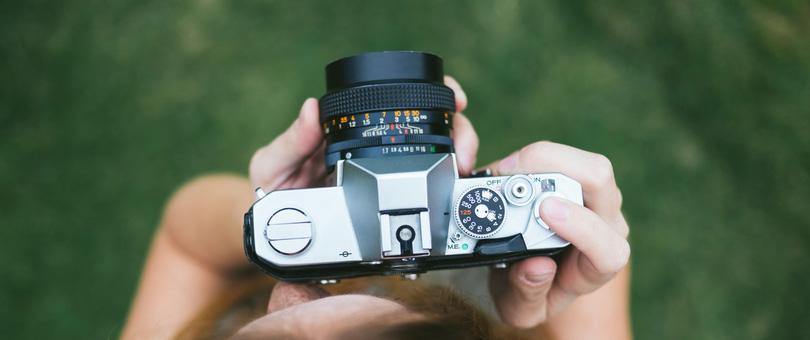 The Ultimate DIY Guide to Beautiful Product Photography