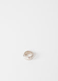 Ring 56 in Silver